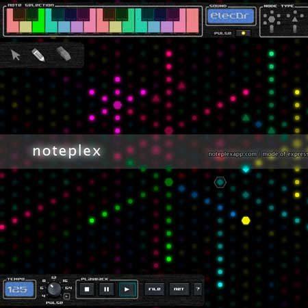 noteplex app