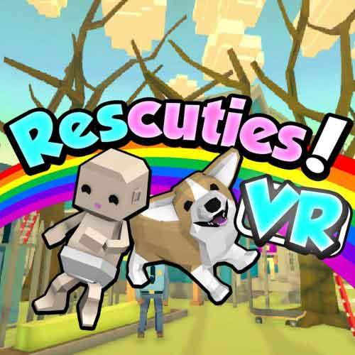 Rescuties VR