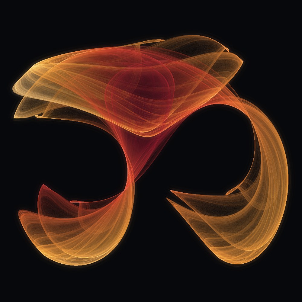 Attractors: Finding Order Inside Chaos