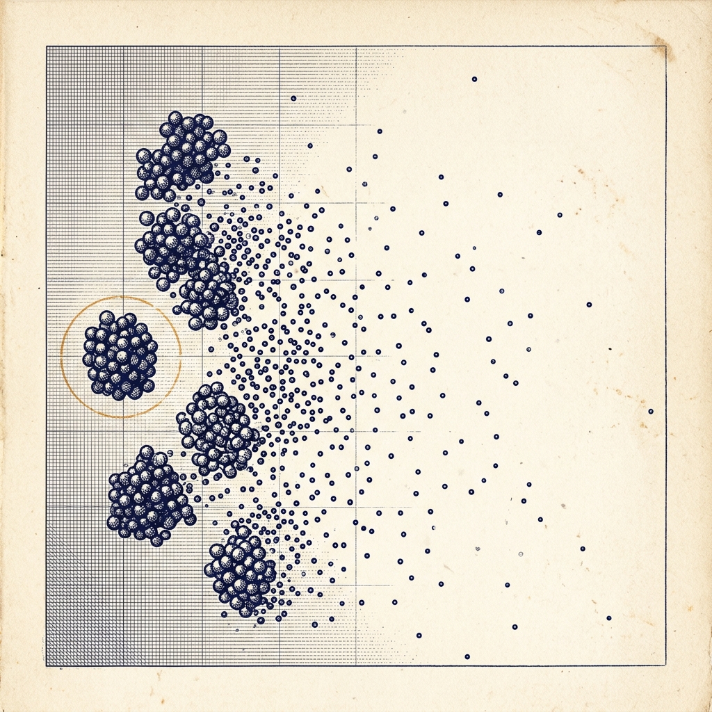Clustered Data and the Sampling Budget