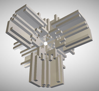 cubes.io visualization