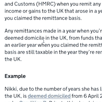 Explain with AI demo